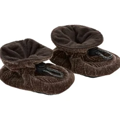 Sale Slippers Glitter Knit - 2916 Futter