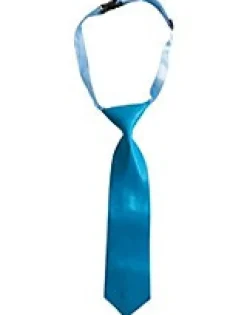 Slips - Turkis Juletøj|Festtøj & Tilbehør