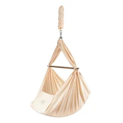 Online Slyngevugge - Rose Cloud Børn Slyngevugger