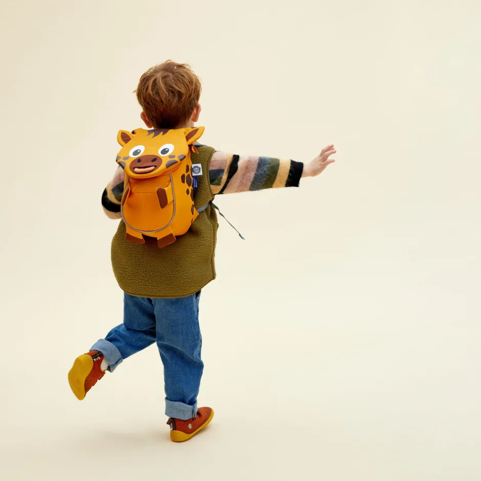 Online SMALL FRIEND Giraffe - GIRAFFE Rygsække & Tasker