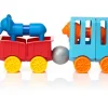 Online SmartMax: My First Animal Train (Nordic) Magnetlegesæt