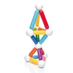 SmartMax: My First Builder set (Nordic) Magnetlegesæt