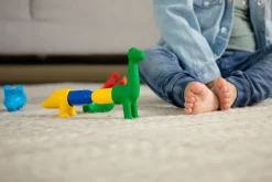 Outlet SmartMax: My First Dinosaurs (Nordic) Magnetlegesæt