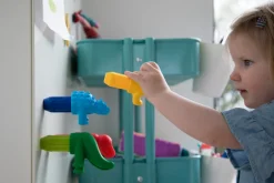 Outlet SmartMax: My First Dinosaurs (Nordic) Magnetlegesæt