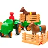Hot SmartMax: My First Tractor 3 (Nordic) Magnetlegesæt