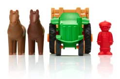 Hot SmartMax: My First Tractor 3 (Nordic) Magnetlegesæt