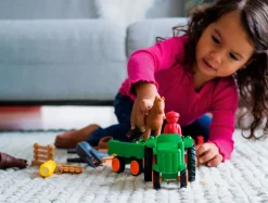 Hot SmartMax: My First Tractor 3 (Nordic) Magnetlegesæt