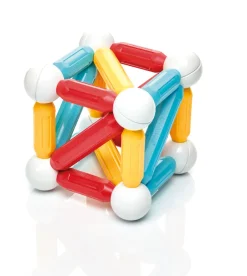 Online SmartMax: Start (Nordic) Magnetlegesæt