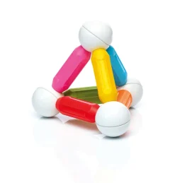 Online SmartMax: Start (Nordic) Magnetlegesæt