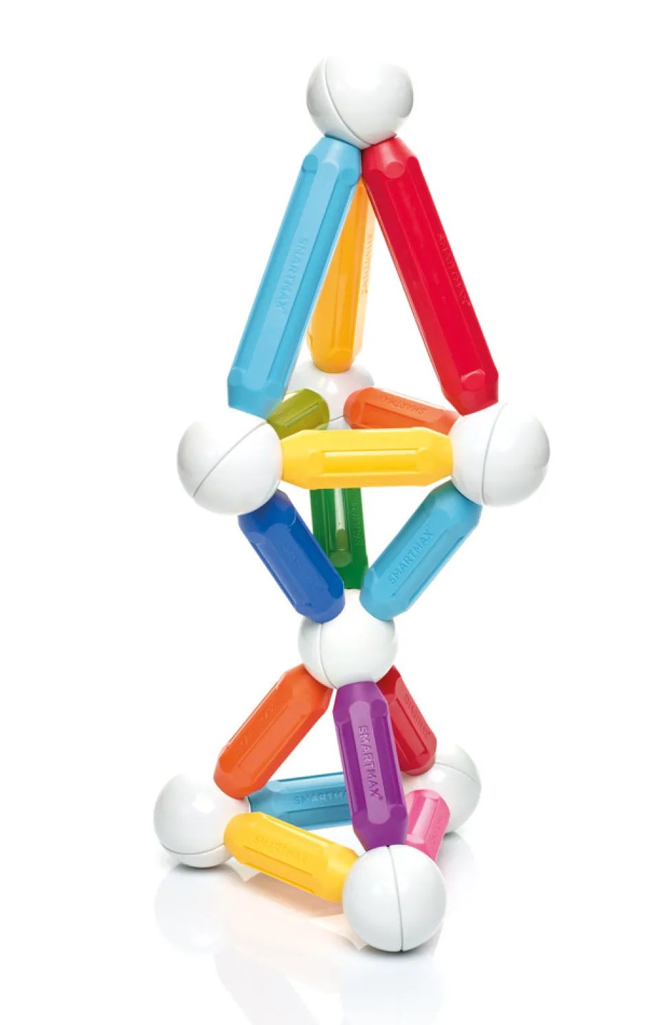 Online SmartMax: Start (Nordic) Magnetlegesæt