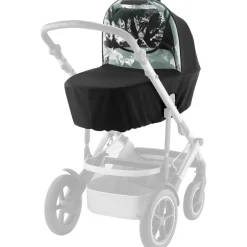 Best SMILE 5Z carrycot raincover Regnslag & Myggenet