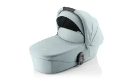 New Smile 5Z carrycot style - Harbor blue Liggedele Til Kombivogne