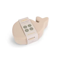 Hot Snackbox - Hvalen Christian - Toasted Almond Service