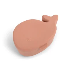 New Snackbox - Hvalen Christian - Misty Rose Service