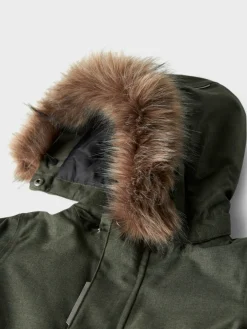 Hot Snow10 flyverdragt - DEEPDEPTHS Flyverdragter