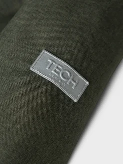 Hot Snow10 flyverdragt - DEEPDEPTHS Flyverdragter