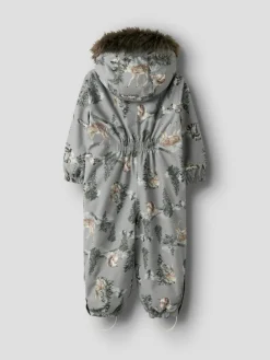 Discount Snow10 Flyverdragt - Ultimate Grey Flyverdragter