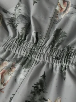 Discount Snow10 Flyverdragt - Ultimate Grey Flyverdragter