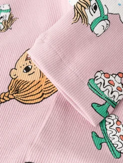 New Soca Pippi Leggings - Keepsake lilac Leggings