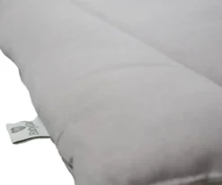 Sale Soft puslepude - Grå Børn Puslepuder & Pusleunderlag|Puslepuder