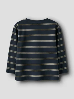 Clearance Sofus Paw Bluse - Navy Blazer Bluser