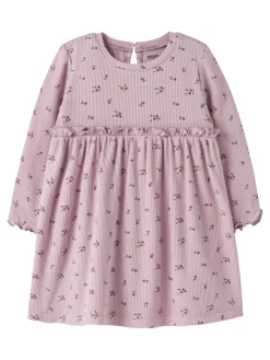 Online Soho Kjole - Keepsake Lilac Kjoler