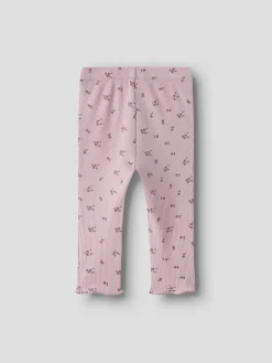 Soho Leggings - Keepsake Lilac Leggings