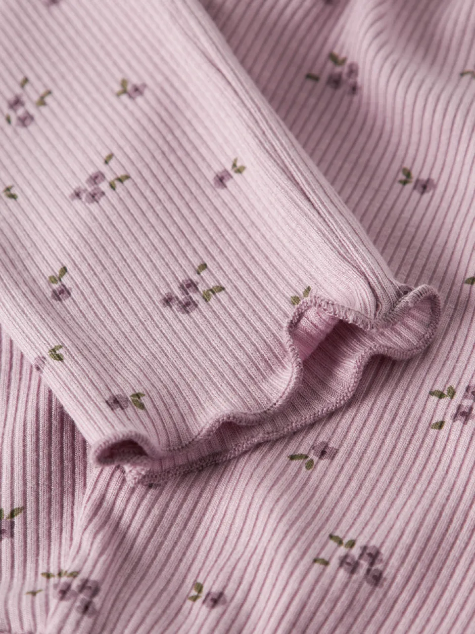 Soho Leggings - Keepsake Lilac Leggings