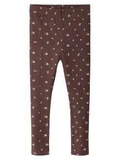 Discount Soho Leggings - Peppercorn Leggings