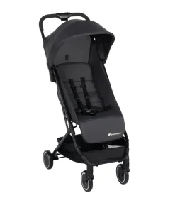 New Soko - Mineral Graphite Rejseklapvogne