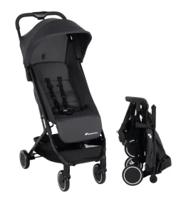 New Soko - Mineral Graphite Rejseklapvogne