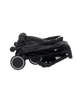 New Soko - Mineral Graphite Rejseklapvogne