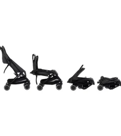 New Soko - Mineral Graphite Rejseklapvogne