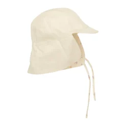 Discount Sol Hat - Eggnog Solhatte