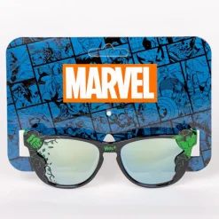 Solbrille Avengers Hulk Solbriller|Licens