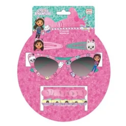 Hot Solbriller - Premium Gabby - C70 Solbriller|Licens