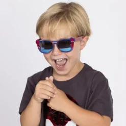 Sale Solbriller - Premium Spidey - C56 Solbriller