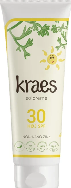 Solcreme SPF30 Solprodukter