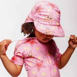 Sale Solhat UV50 - L - Bubblegum Badetilbehør