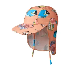 Sale Solhat UV50 - L - Papaya Badetilbehør