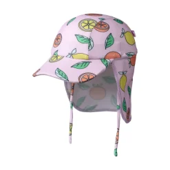 Best Solhat UV50 - S - Pink lavender Badetilbehør