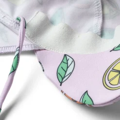 Best Solhat UV50 - S - Pink lavender Badetilbehør