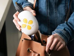 Best Solo Brystpumper