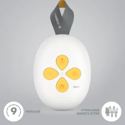 Best Solo Brystpumper