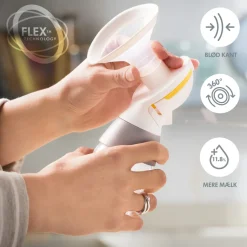 Best Solo Brystpumper