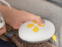 Best Solo Brystpumper