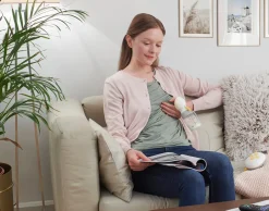 Best Solo Brystpumper