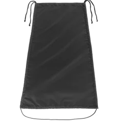 New Solsejl - sort Solskærme & Kalecher