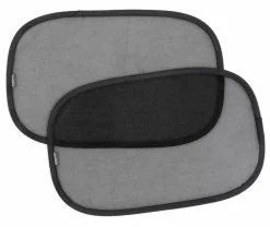 Clearance Solskærme 2 pak Solskærme