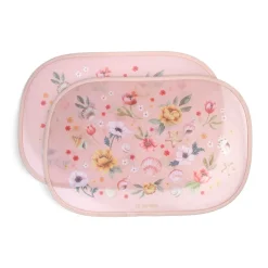 Discount Solskærme til bilen 2 stk. - Ocean Blossom Solskærme